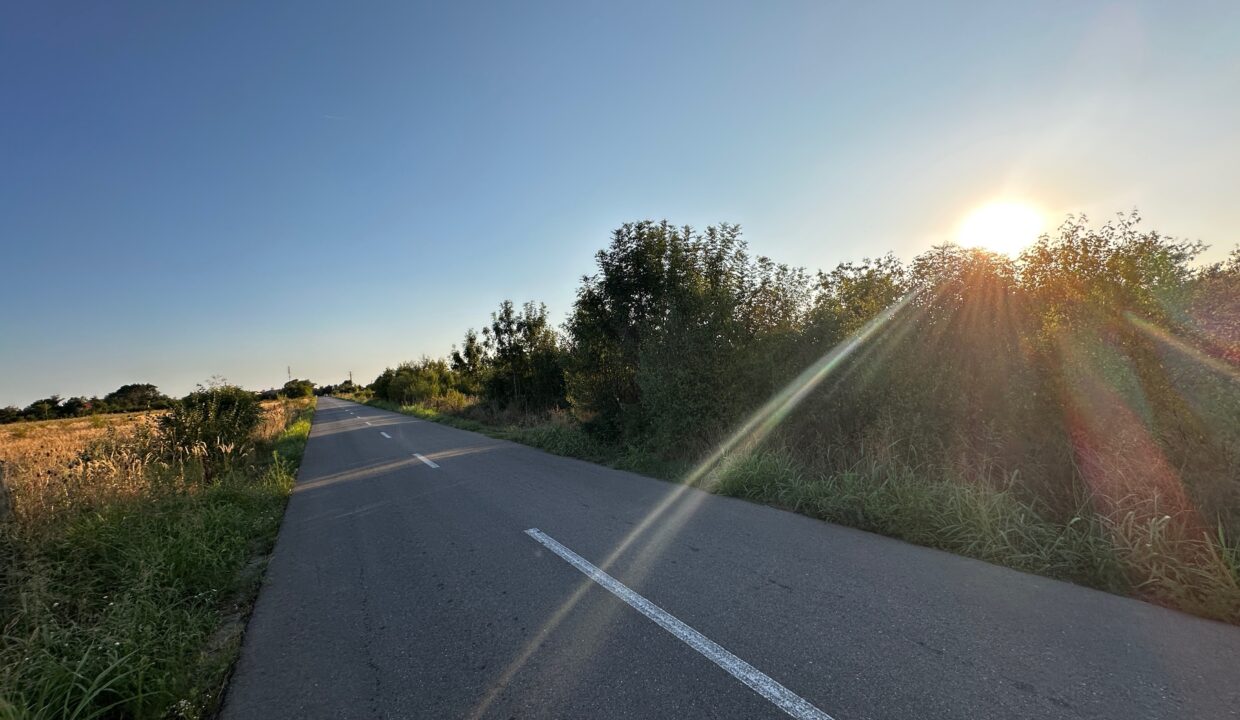 Vânzare teren Dâmbovița