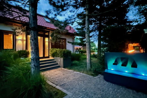 Proprietate in Bolintin Deal 11