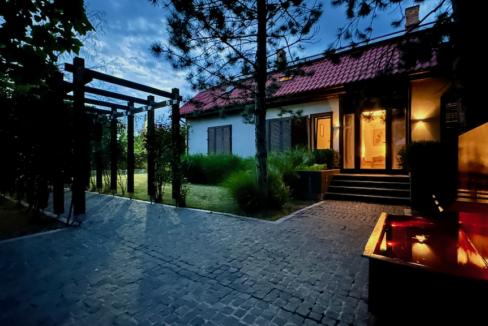 Proprietate in Bolintin Deal 13