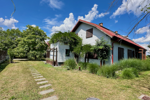 Proprietate in Bolintin Deal 24