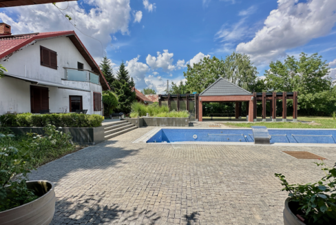 Proprietate in Bolintin Deal 27
