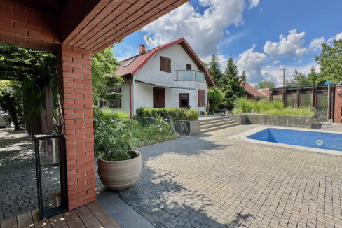 Proprietate in Bolintin Deal 28