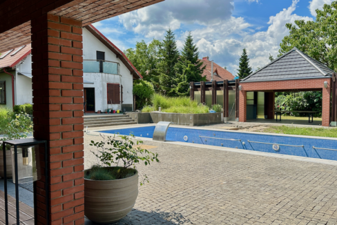 Proprietate in Bolintin Deal 29