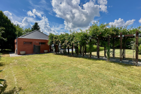 Proprietate in Bolintin Deal 30
