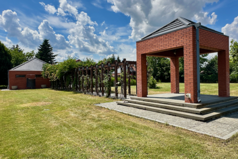 Proprietate in Bolintin Deal 33