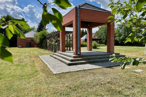 Proprietate in Bolintin Deal 35