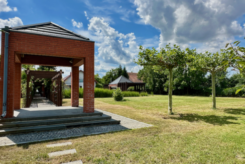 Proprietate in Bolintin Deal 36