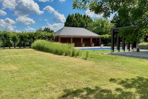 Proprietate in Bolintin Deal 44